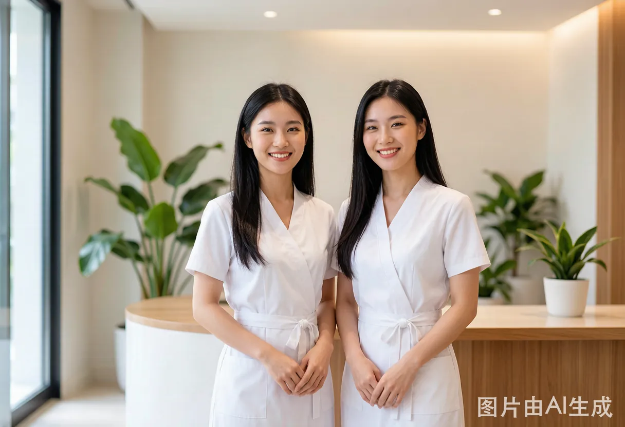 耶耶到家专业技师团队